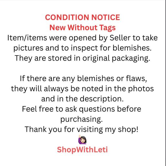 NWOT BOSTANTEN Crossbody Bag Women Vegan Leather Purse Studded Brown - Picture 11 of 12